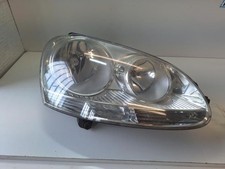 Feu avant (phare) Volkswagen GOLF