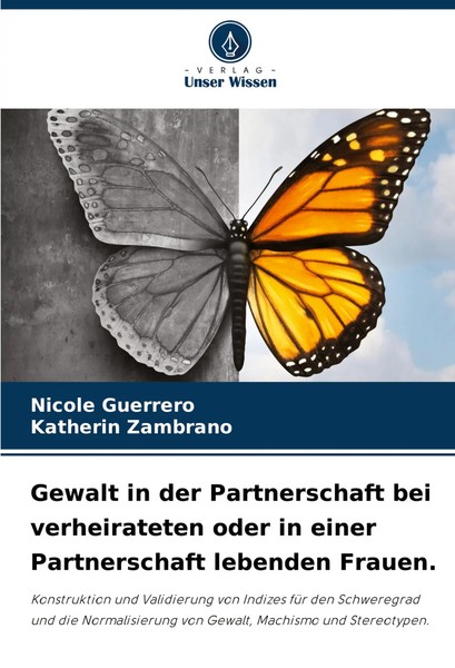 Gewalt In Der Partnerschaft Bei Verheirateten Oder In Einer Partnerschaft...-image