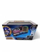 SART - Sonic The Hedgehog Shadow Pull Back Special Edition