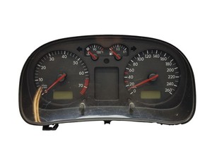 Tacho Kombiinstrument VW Golf MK4 1J0920805B 2963