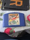 Hydro Thunder. Working (Nintendo 64 1997)