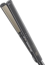 Conair InfinitiPRO 1 Inch Tourmaline Ceramic Flat Iron Hair Straightener