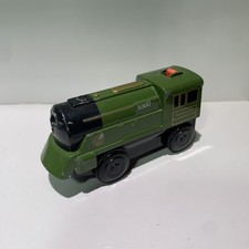 Lionel Great Railway Adventures The President Washington Battery Powered Works