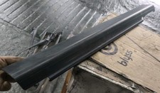 VW Golf MK3.5 97 Convertible Passenger Side Door Sill Step Trim Panel 1H3853373B