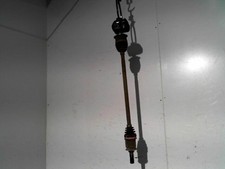 Cardan Citroen C-CROSSER