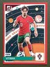 2024-25 Panini Donruss Soccer FIFA Vitinha Zero Gravity Red #20