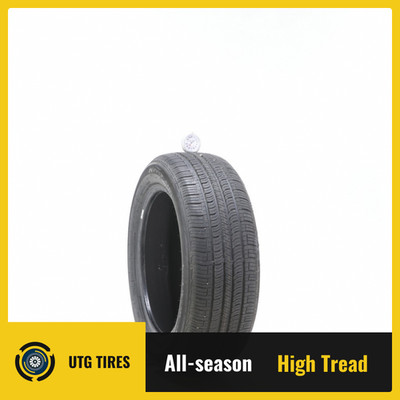 Used 185/55R15 Nexen N'Priz AH5 82H - 9/32