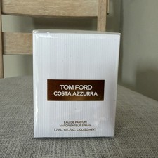 Tom Ford - Costa Azzurra Eau De Parfum Spray 50ml/1.7oz New