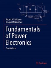 Fundamentals of Power Electronics Third Editi...