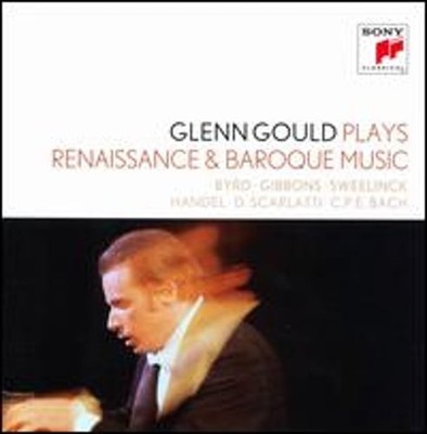Glenn Gould Plays Renaissance & Baroque by Glenn Gould: Used