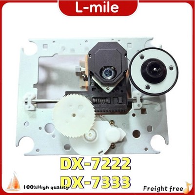 1PK DX-7222 DX-7333 Optical lens PickUp Laser Head For Onkyo CD player New 