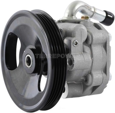 New Power Strg Pump  BBB Industries  N990-0149