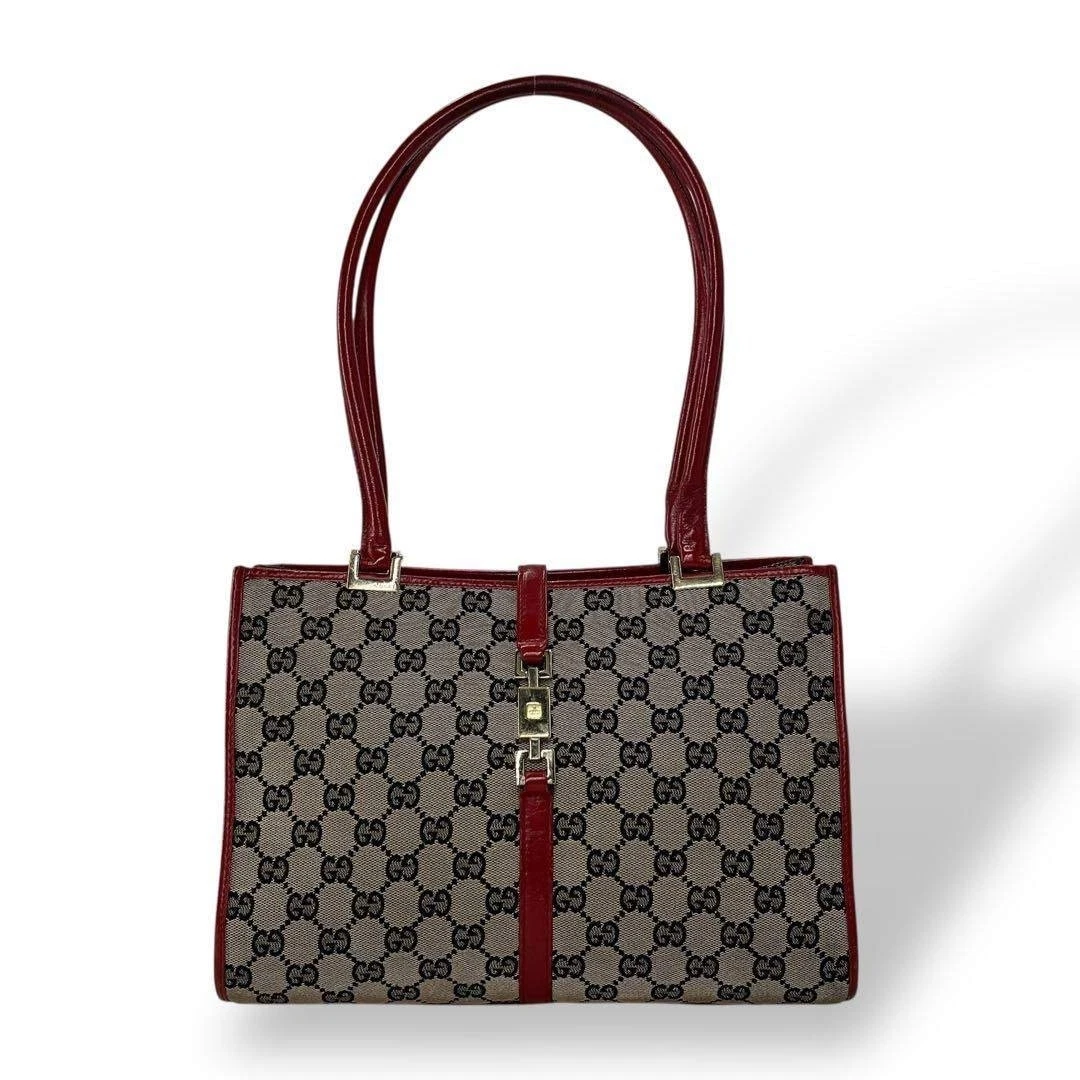 Gucci Tote Red Bags & Handbags for Women for sale | eBay