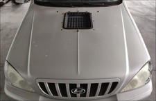 Capot Hyundai TERRACAN