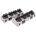 Edelbrock 5087 E-Cylinder Head Assembled Roller Cam For Small-Block Chevy