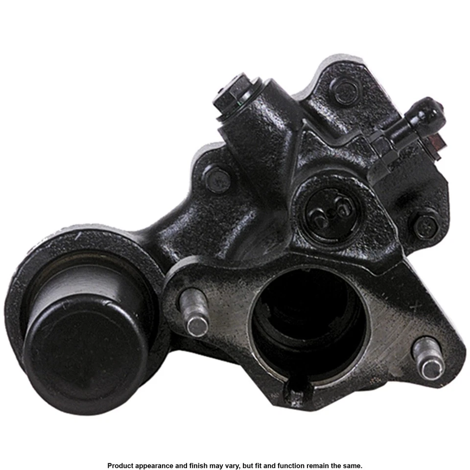 For Chevy P30 GMC P3500 1982-1996 Cardone Brake Booster TCP - Image 4 of 4