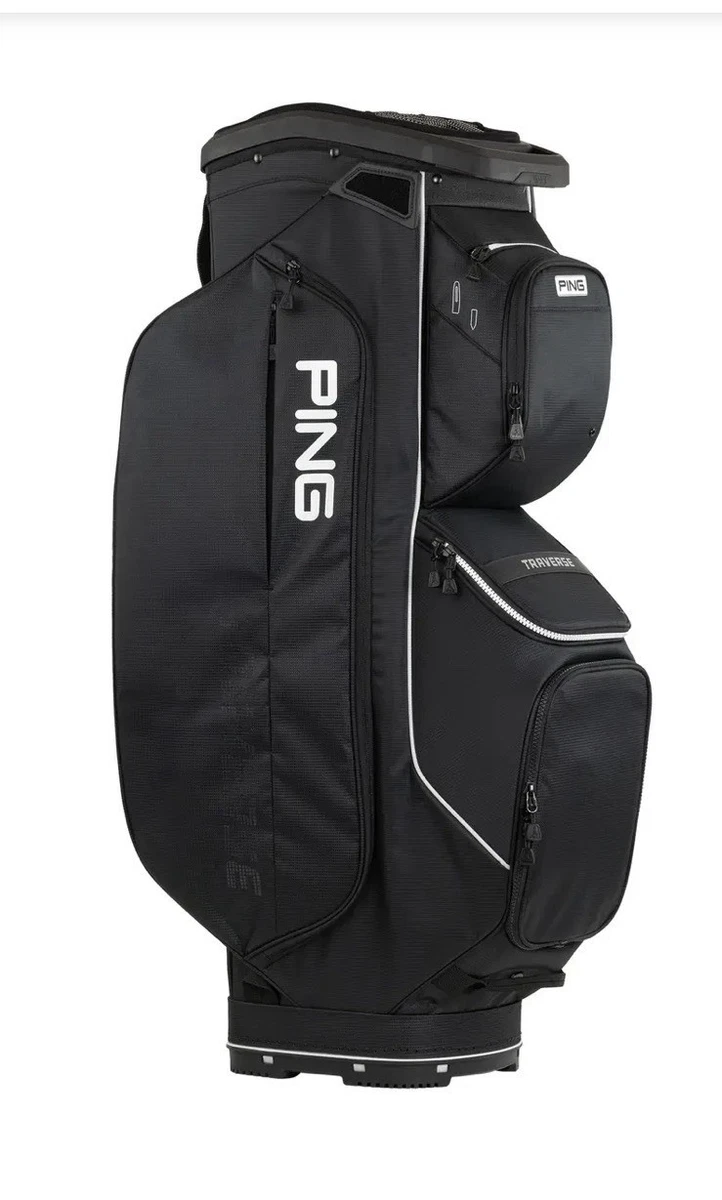 Ping Cart Golf Bags 14-way Dividers for sale | eBay