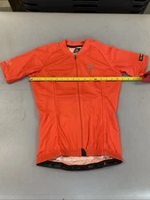 Eliel Women’s Cycling Jersey Small S (B-24)