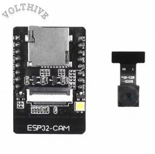 WIFI and Bluetooth development board ESP32-S module ESP32-CAM with camera module
