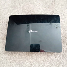 TP-LINK AC1200 4G LTE ROUTER