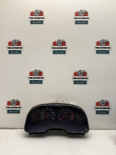 1990-1996 Nissan 300ZX Z32 TT Manual Speedometer Gauge Cluster MT OEM 151k Miles