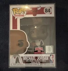 Funko Pop! Basketball NBA Michael Jordan #84 TargetCon 2021 Exclusive LE