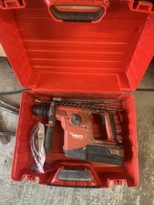 Perforateur Burineur Hilti TE 30 A36