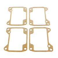 Schwimmerkammerdichtung Tourmax 4 Stk FBG-412 FüR Kawasaki KDX 175 A 1982