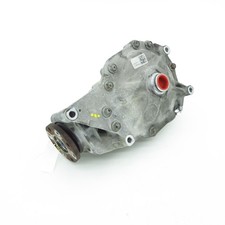 Differential vorne BMW X5 X5M X6M E70 E71 4.8 7552535 I=3,91