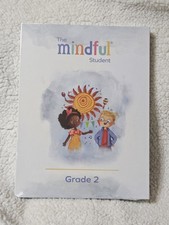 The Mindful Student Grade 2 Cards 2021 Editio...