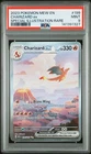CHARIZARD EX 2023 POKEMON MEW EN #199 PSA 9 MINT SIR SPECIAL ILLUSTRATION RARE