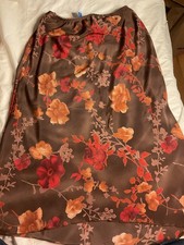 Vintage Morningside Maxi Skirt Size 12 Fall Fairy Boho Event Wedding 90s