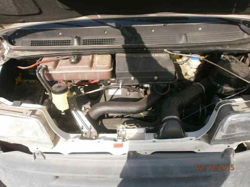 MODULO ELETTRONICO / 15011993 PER CITROËN JUMPER CAJA CERRADA 2 31 M 2.8 HDI N - Immagine 4 di 4