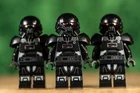 Lego Star Wars Dark Troopers - Dark Trooper Attack - (2022)