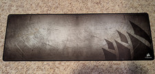 Corsair MM300 - Anti-Fray Cloth Gaming Mouse Pad - High-Performance Mouse Pad...