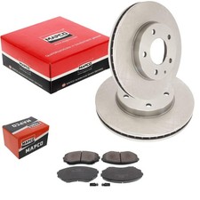 Disque de frein Mazda MPV