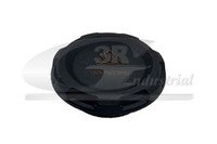 3Rg Verschlussdeckel KüHlmittelbehäLter 65704 FüR VW Golf 7 5G1 BQ1 BE1 BE2 BA5
