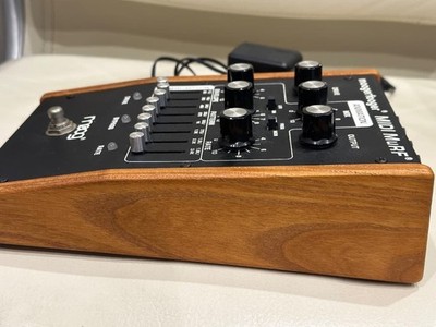 moogerfooger MF-105 ギターエフェクター Moog Moogerfooger MF-105M MIDI MuRF Analog Effects Pedal w/Power