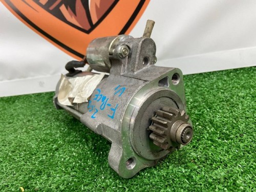 Range Rover Velar L560 (2018-) Starter 2.0td verwendet OEM OEM 438000-1972 - Picture 2 of 18