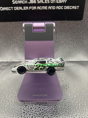 #ad 2025 Jason Feger #25 Gateway Dome 1 64 Dirt Late Model ADC DW625M636 $24.95