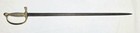 RARE ORIGINAL 1840 HORSTMANN 🇺🇸CIVIL WAR🇺🇸 ERA MUSICIAN/NCO 34" SWORD/SABER — photo 6
