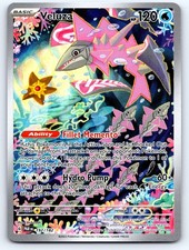 Veluza Paradox Rift 192/182 NM on eBay