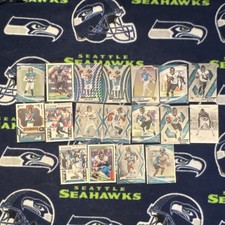 Panini2024/25Jacksonville Jaguars Card Lot18 Cards Lawrence Rookie Robinson Jon…