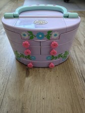 Polly Pocket Koffer