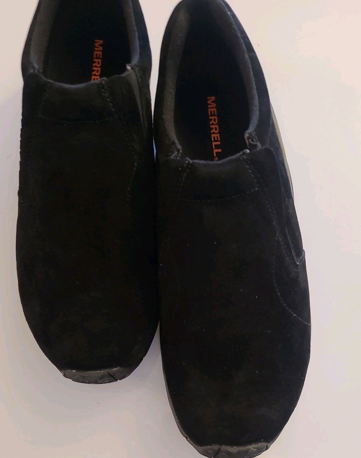 Taglia 11 5 Scarpe casual da uomo Merrell Jungle Moc