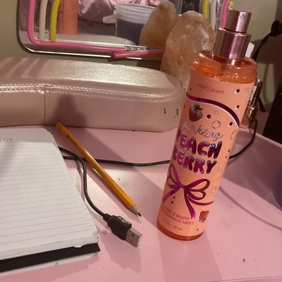 Body Spray