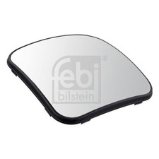 Retroviseur gauche (ou coque) Daf 33