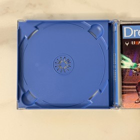 Quake III Arena &ndash; SEGA Dreamcast &ndash; 15+ &ndash; Used Very Good