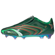 adidas F50 Tunit FG Amazon Green Flash Lime H...
