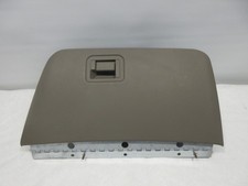 Tan Oem 1999-2004 F250 F350 Super Duty Glove Box Glovebox Compartment